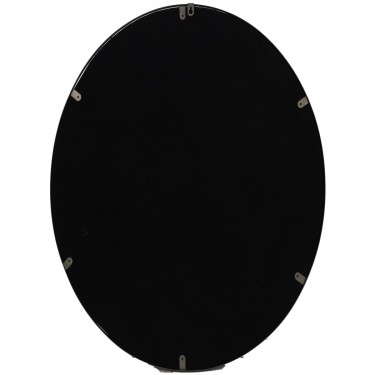 Καθρέπτης ArteLibre Χρυσό Μέταλλο 70x6x70cm