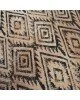 Χαλί Ροδακινί Βαμβακερό 120x180cm Χαλί Ροδακινί Βαμβακερό 120x180cm