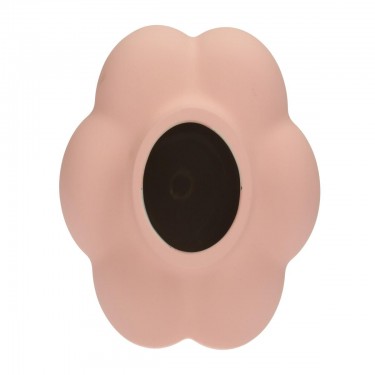 Βάζο ArteLibre Ροζ Δολομίτης 11x10x19cm