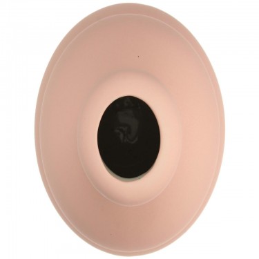 Βάζο ArteLibre Ροζ Δολομίτης 13.5x13.5x20.4cm