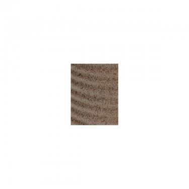 Βάζο ArteLibre Καφέ Polyresin 10.3x10.3x30cm