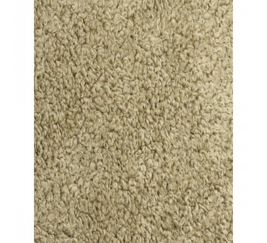 Μαξιλάρι Teddy Μπεζ Polyester 45x45cm Μαξιλάρι Teddy Μπεζ Polyester 45x45cm
