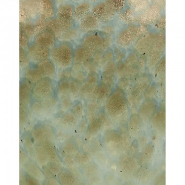 Βάζο ArteLibre Γκρι Γυαλί 18x18x17.5cm