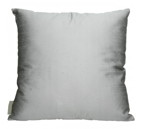 Μαξιλάρι ArteLibre Λεοπάρδαλη Ιβουάρ Βελούδο 45x45cm