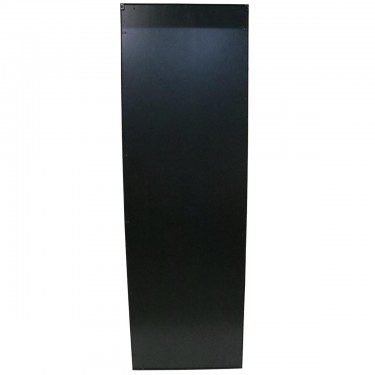 Καθρέπτης ArteLibre Μαύρο Μέταλλο 64.5x3x200cm