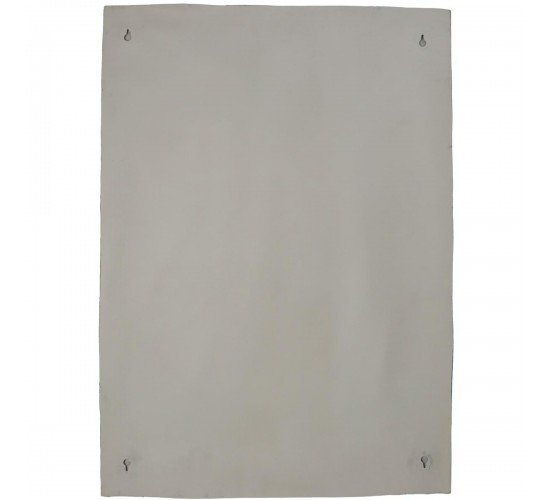 Διακοσμητικό Τοίχου Μπεζ Polyresin 49.5x4.5x69.5cm Διακοσμητικό Τοίχου Μπεζ Polyresin 49.5x4.5x69.5cm