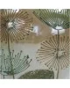 Βάζο Οβάλ Taupe Κεραμικό 23x12x24cm Βάζο Οβάλ Taupe Κεραμικό 23x12x24cm