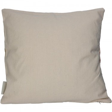 Μαξιλάρι ArteLibre Φυσικό Βαμβακερό 45x45cm