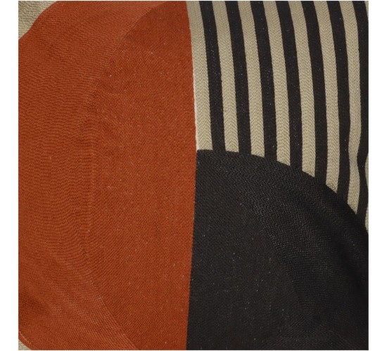 Μαξιλάρι ArteLibre Φυσικό Βαμβακερό 45x45cm