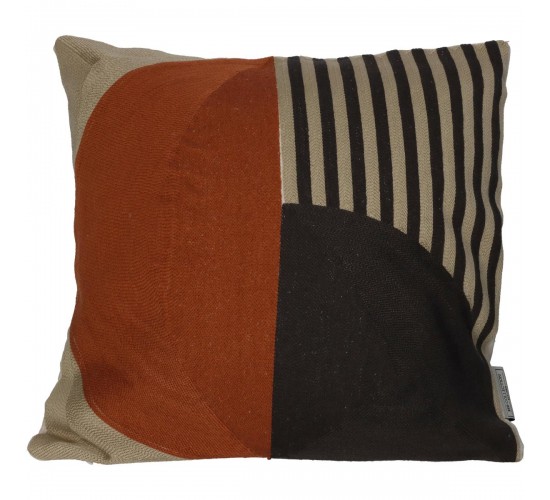 Μαξιλάρι ArteLibre Φυσικό Βαμβακερό 45x45cm