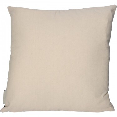 Μαξιλάρι ArteLibre Μπεζ Βαμβακερό 45x45cm