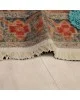 Χαλί Vintage Πολύχρωμο Βαμβακερό 80x150cm Χαλί Vintage Πολύχρωμο Βαμβακερό 80x150cm
