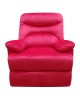 Πολυθρόνα ArteLibre Relax ASTER Φούξια Βελούδο 80x90x99cm Πολυθρόνα ArteLibre Relax ASTER Φούξια Βελούδο 80x90x99cm
