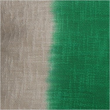 Μαξιλάρι ArteLibre Dip Dye Πράσινο Βαμβακερό 45x45cm