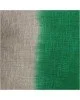 Μαξιλάρι Dip Dye Πράσινο Βαμβακερό 45x45cm Μαξιλάρι Dip Dye Πράσινο Βαμβακερό 45x45cm