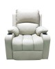 Πολυθρόνα ArteLibre Relax BELLADONA Κρεμ PU 91x102x112cm Πολυθρόνα ArteLibre Relax BELLADONA Κρεμ PU 91x102x112cm