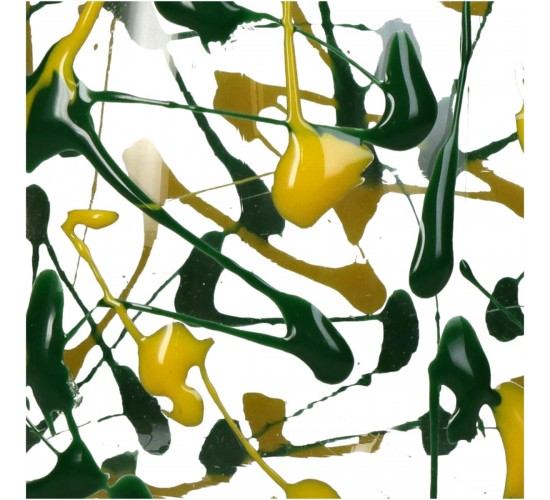 Κηροπήγιο ArteLibre Πολύχρωμο Γυαλί 11x11x11cm