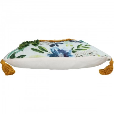 Μαξιλάρι ArteLibre Πολύχρωμο Βαμβακερό 45x45cm