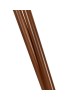 Καρέκλα Κήπου ArteLibre MUTARAZI Λευκό/Μαύρο Αλουμίνιο/Rattan 50x57x85cm Καρέκλα Κήπου ArteLibre MUTARAZI Λευκό/Μαύρο Αλουμίνιο/Rattan 50x57x85cm