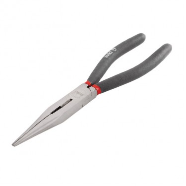 Μυτοτσίμπιδο Με Αντιολισθητική Μαύρη Λαβή 200mm