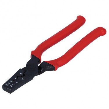 Πένσα Ακροδεκτών CR-V 190mm