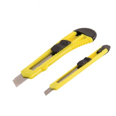 Φαλτσέτα Μικρή-Μεγάλη 9-18mm Σετ 2Τμχ