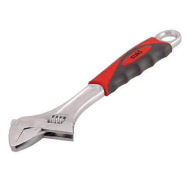 Κλειδί Γαλλικό Με Κλίμακα Και Λαβή Βαθέως Τύπου CR-V 300mm