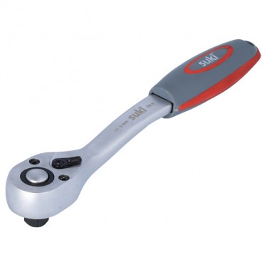 Καστάνια Αυτόματη Βαρέως Τύπου CR-V 72 Δόντια (1/2-) 12.5mm