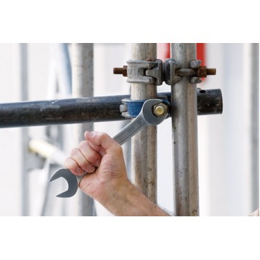 Κλειδί Γερμανικό CR-V 24x27mm