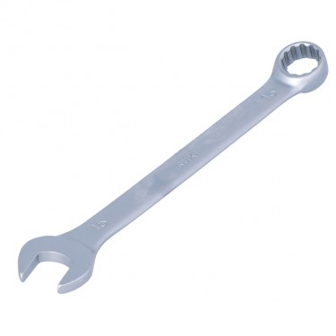 Κλειδί Γερμανοπολύγωνο CR-V 15mm