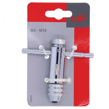 Μανέλα Κολαούζων Με Καστάνια M3-M10