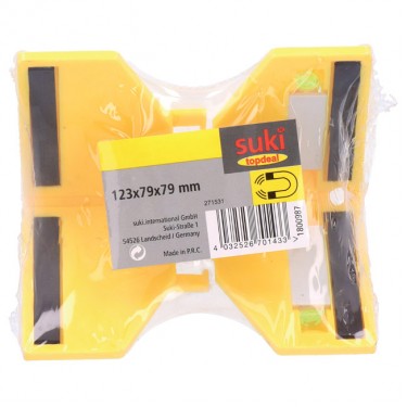 Αλφάδι 3 Σημείων 123x79x79mm