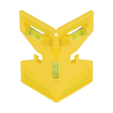 Αλφάδι 3 Σημείων 123x79x79mm