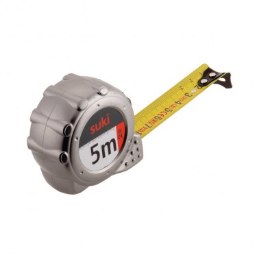 Μέτρο Ασημί 3mx16mm