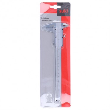 Παχύμετρο Μέταλλο 0-150mm