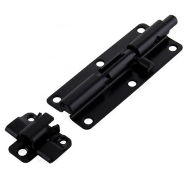 AJUSTLOCK Σύρτης HD 150mm Μαύρο