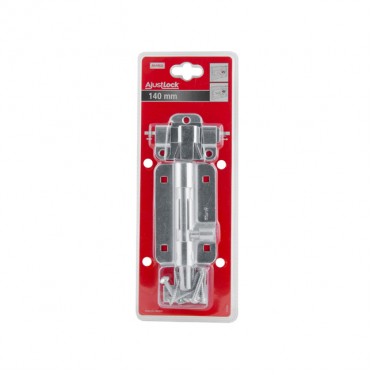 AJUSTLOCK Σύρτης XHD 140mm BG