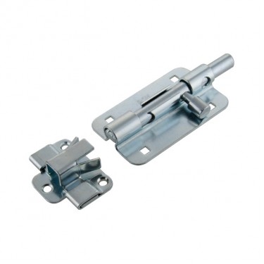 AJUSTLOCK Σύρτης XHD 140mm BG