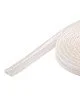 Thermoplast-Προφίλ Διάφανο 6m 9x7mm Thermoplast-Προφίλ Διάφανο 6m 9x7mm