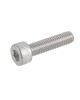 Αλενόβιδα M 5x30 Inox A2 DIN912 4Τμχ Αλενόβιδα M 5x30 Inox A2 DIN912 4Τμχ