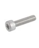 Αλενόβιδα M 5x40 Inox A2 DIN912 4Τμχ Αλενόβιδα M 5x40 Inox A2 DIN912 4Τμχ