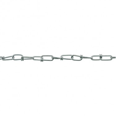 Αλυσίδα VICTOR Επιψευδαργυρωμένη 20mm