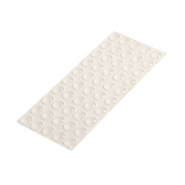 Αντιολισθητικά Διάφανα Φ8mm