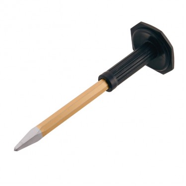 Βελόνι Οκτάγωνο Με Ελαστική Λαβή CR-V 350Χ18mm