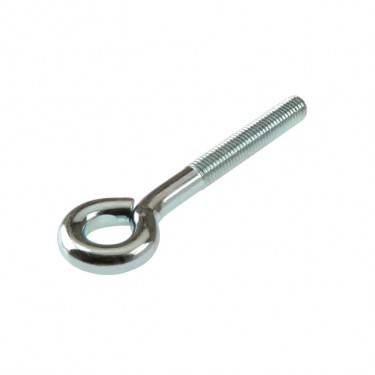 Βίδα Θηλειά M 8x40 Inox A2 4Τμχ