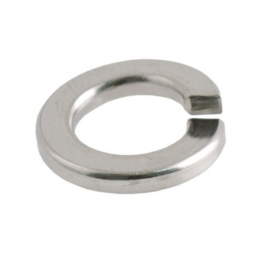 Γκρόβερ Ροδέλα 8 Inox A2