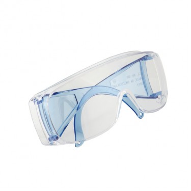 Γυαλιά Προστασίας EN 166 Διάφανα