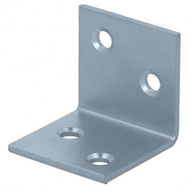 Γωνία Στήριξης 30x30x30x20 BG