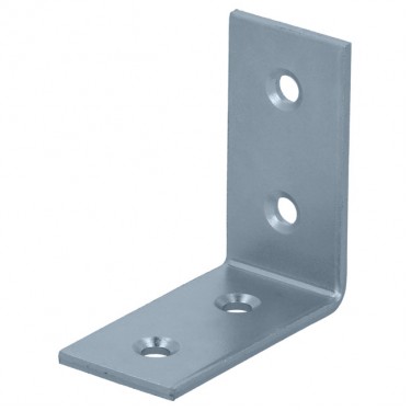 Γωνία Στήριξης BG 40x40x20
