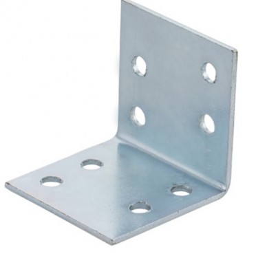 Γωνία Στήριξης BG 40x40x40